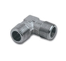 Elbow 1/4" Mm