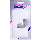 Elbow 1/2" Mm Packaged