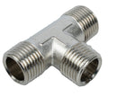 T Connector 1/2"mmm