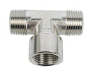 T Connector 1/2" Mfm