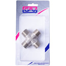 4-way Connector 1/2" Mmmm Packaged