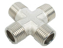 4-way Connector 1/2" Mmmm
