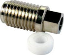 O Ring &amp; Nut For 162 Spray Guns