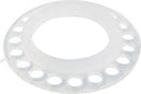 Perf.baffle Plate For 162a/b