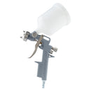 Spray Gun Upper Cup High Presure 4-8 Bar 1.5 Noz Blister Pack