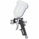 Hi Pressure Gravity Feed Spray Gun With 600cc Cup