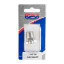 Bleeding Drain Cock 3/8" Packaged