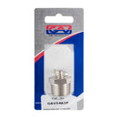 Bleeding Drain Cock 1/2" Packaged