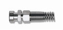 Bayonet Coupling For Rilsan Pipes 8 X 10mm