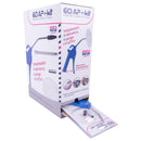 Air Blow Gun With Long Nozzle + Acc Kit For 60ap X15