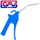 Air Blow Gun Duster 150mm Nozzle Bulk