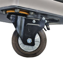 Gizzu 36 Bay Type-C Storage Charging Trolley for 15.6" Laptops