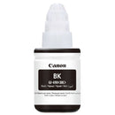 Canon Ink Black Gi-490Blk For G1400 G2400 G3400 Printers