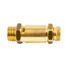 Safety Valve 1/4" Adjustable Bx16vsr14