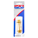 Safety Valve 3/8" Adjustable Packaged