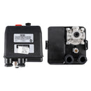 Pressure Switch 380v 4 Way 10-16 Amp Over Load