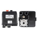Pressure Switch 380v 1 Way 17 - 23 Amp Over Load
