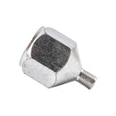Adaptor M5x0.45 X 1/4"f/m For Air Brush