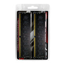 GeIL Pristine 16GB DDR4 3200MHz Desktop Memory Kit (8GB x 2)
