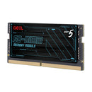 GeIL Pristine 16GB DDR5 5600MHz Notebook Memory