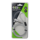 Gizzu 1.8m Wedge Combination Lock Security Cable