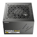 Antec GSK 750W PCIe 5.1 Gen5 80 PLUS Gold Fully Modular Power Supply