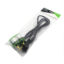 Gizzu Surge Protector 10A Kettle Plug Cable 1.5M