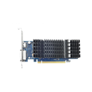 ASUS GeForce GT1030 2GB GDDR5 Low Profile Silent Graphics Card