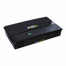 Gizzu 60W 69Wh 21600Mah Mini Poe Dc Ups - Black