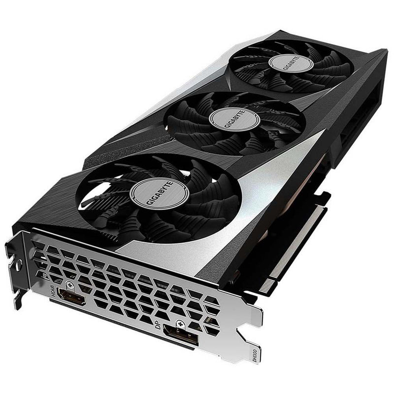 Gigabyte Amd Radeon Rx6500 Xt Gaming Oc 4Gb Gddr6 - High-Performance Gaming Graphics Card