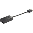 HP HDMI TO VGA ADAPTER