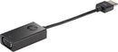 HP HDMI TO VGA ADAPTER