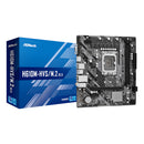 Asrock H610M-Hvs M.2 R2.0 Intel Lga 1700 M-Atx Motherboard