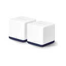 D-Link Mercusys Halo H50G Home Mesh Wi-Fi System - 2 pack