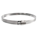 Hose Clamp 116-140mm Each