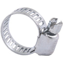 Hose Clamp 6 - 17mm Each Gm4
