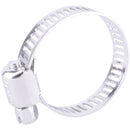 Hose Clamp 8-27mm Each Gm7