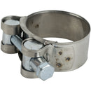 Hose Clamp H/duty 32-35 Bulk
