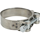 Hose Clamp H/duty 80-85 Bulk