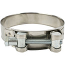 Hose Clamp H/duty 92-97 Bulk