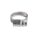 Hose Clamp Soft Hose 16-27mm Bulk