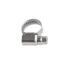 Hose Clamp Soft Hose 8-12mm Bulk