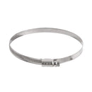 Hose Clamp Soft Hose 90-110mm Bulk