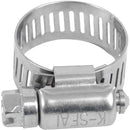 Hose Clamp 300 S/steel 11-23mm Bulk Each