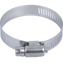Hose Clamp 300 S/steel 33-57mm Bulk Each