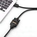 UGREEN HDMI Male to DVI(24+1) Male Cable 2m