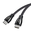 UGreen HDMI 2.1 Male to Male Cable 1M (8K@60Hz | 4K@120Hz) - Black