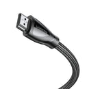 UGreen HDMI 2.1 Male to Male Cable 2M (8K@60Hz | 4K@120Hz) – Black