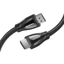 UGreen HDMI 2.1 Male to Male Cable 3M (8K@60Hz | 4K@120Hz) – Black