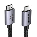 UGREEN 8K HDMI 2.1 Cable 2m